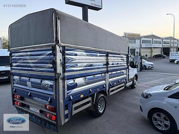 SAĞLAM DAN 2020MODEL ÇİFT TEKER GÜNGÖR KASALI TEKNO-2 HATASIZZ