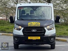 MİRHAN OTOMOTİV'DEN*0 KM*2025 FORD 350 ED FULL PAKET/GERİ GÖRÜŞ