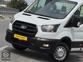 MİRHAN OTOMOTİV'DEN*0 KM* 2025 FORD TRANSİT 350 ED ÇİFT TEKER
