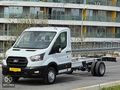 MİRHAN OTOMOTİV'DEN*0 KM* 2025 FORD TRANSİT 350 ED ÇİFT TEKER
