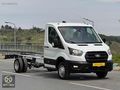 MİRHAN OTOMOTİV'DEN*0 KM* 2025 FORD TRANSİT 350 ED ÇİFT TEKER