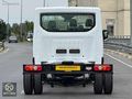 MİRHAN OTOMOTİV'DEN*0 KM* 2025 FORD TRANSİT 350 ED ÇİFT TEKER