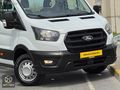 MİRHAN OTOMOTİV'DEN*0 KM* 2025 FORD TRANSİT 350 ED ÇİFT TEKER