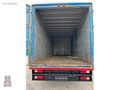 2011 MODEL FORD CARGO 2526 KAPALI KASA ŞASEDE VERİLİR