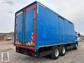 2011 MODEL FORD CARGO 2526 KAPALI KASA ŞASEDE VERİLİR