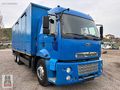 2011 MODEL FORD CARGO 2526 KAPALI KASA ŞASEDE VERİLİR