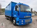 2011 MODEL FORD CARGO 2526 KAPALI KASA ŞASEDE VERİLİR