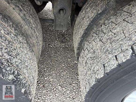 2011 MODEL FORD CARGO 2526 KAPALI KASA ŞASEDE VERİLİR