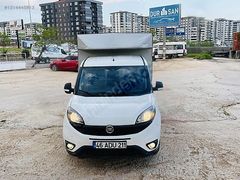 DURSUN OTOMOTİV DEN SATLİK FİİAT PRATİCO 1.6 mjet