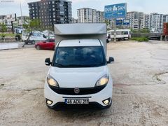 DURSUN OTOMOTİV DEN SATLİK FİİAT PRATİCO 1.6 mjet