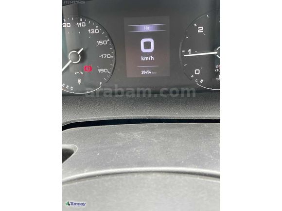 2023 MODEL DÜŞÜK KM KASALI