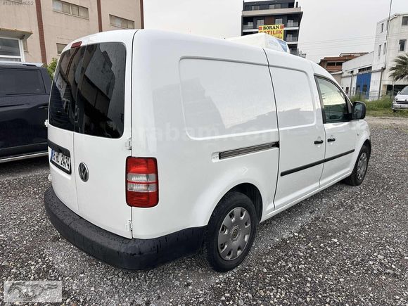 EGE AUTO// VOLKSWAGEN CADDY MAXI 1.6 TDİ FRİGOLU