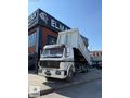 ELMASUN OTOMOTİVDEN 2521 DAMPERLİ