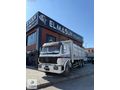 ELMASUN OTOMOTİVDEN 2521 DAMPERLİ
