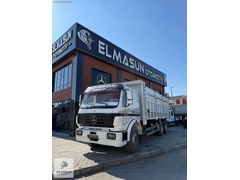 ELMASUN OTOMOTİVDEN 2521 DAMPERLİ