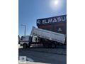 ELMASUN OTOMOTİVDEN 2521 DAMPERLİ