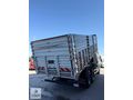 ELMASUN OTOMOTİVDEN 2521 DAMPERLİ