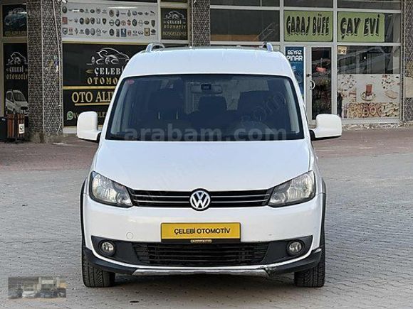 2015 MODEL 1.6 OTOMATIK 226.000'DE