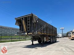 BATEŞ'den 2020 MODEL ÖZTREYLER DAMPER/K.KARTI GEÇERLİDİR