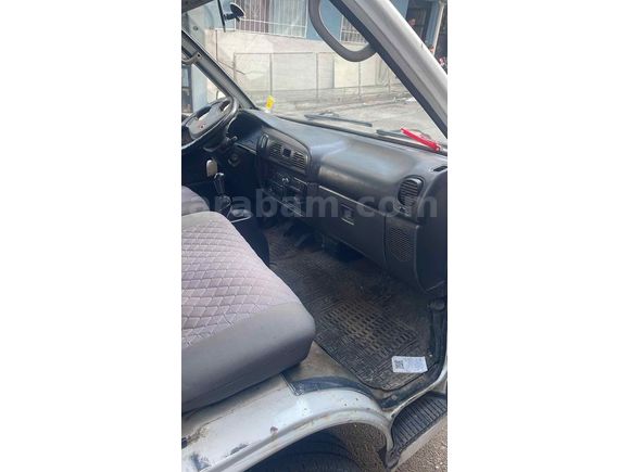 Sahibinden Hyundai H 100 2.5 D Camlıvan 1997 Model 