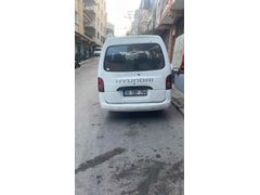 Sahibinden Hyundai H 100 2.5 D Camlıvan 1997 Model 