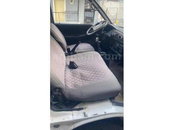 Sahibinden Hyundai H 100 2.5 D Camlıvan 1997 Model 