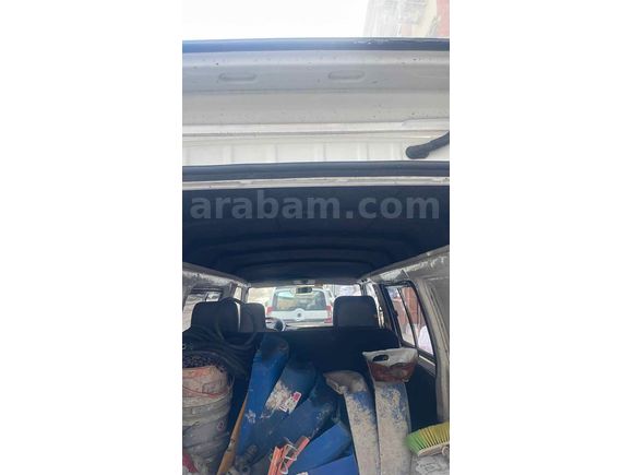 Sahibinden Hyundai H 100 2.5 D Camlıvan 1997 Model 