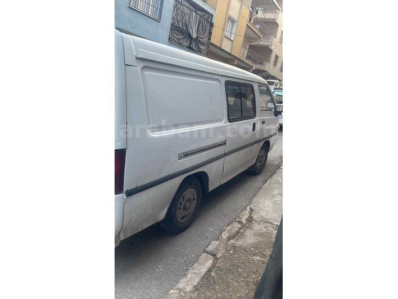 Sahibinden Hyundai H 100 2.5 D Camlıvan 1997 Model 