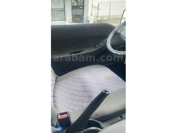 Sahibinden Hyundai H 100 2.5 D Camlıvan 1997 Model 