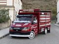 1996 MODEL 5 KAPAK SIFIR KESİM 190'LIK