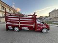 1996 MODEL 5 KAPAK SIFIR KESİM 190'LIK