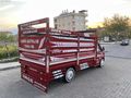 1996 MODEL 5 KAPAK SIFIR KESİM 190'LIK