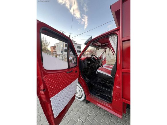 1996 MODEL 5 KAPAK SIFIR KESİM 190'LIK