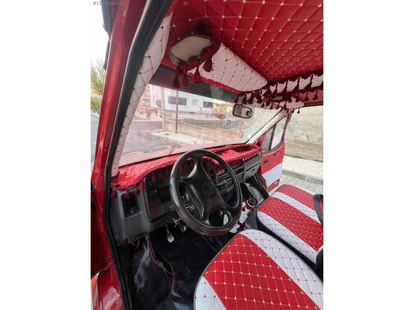 1996 MODEL 5 KAPAK SIFIR KESİM 190'LIK