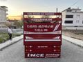 1996 MODEL 5 KAPAK SIFIR KESİM 190'LIK