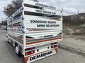 FORD TRANSİT PICUP 190 P UZUN