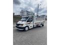 FORD TRANSİT PICUP 190 P UZUN