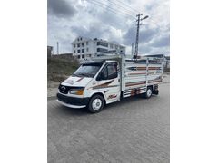 FORD TRANSİT PICUP 190 P UZUN