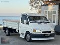 2001 FORD TRANSİT 190P KAMYONET YARI PEŞİN KREDİ KART TAKSİT