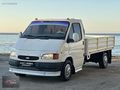 2000 FORD TRANSİT 190P UZUN ŞASİ KAMYONET KREDİ KART TAKSİT