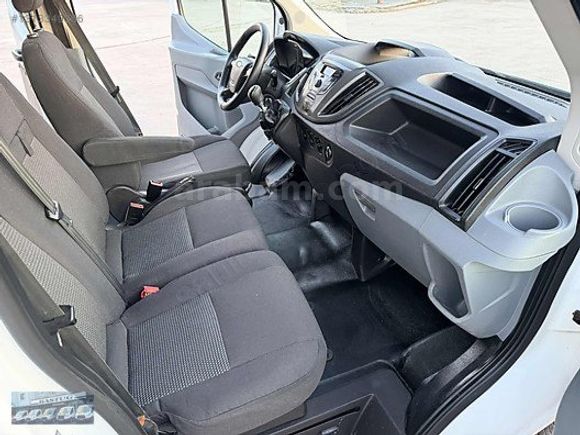 BAŞTUĞ'DAN 2016 MODEL 350M ÇİFT KABİN HATASIZ BOYASIZ 309.000 KM