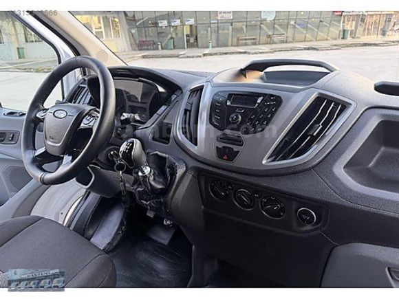 BAŞTUĞ'DAN 2016 MODEL 350M ÇİFT KABİN HATASIZ BOYASIZ 309.000 KM