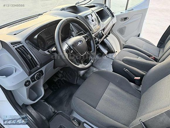 BAŞTUĞ'DAN 2016 MODEL 350M ÇİFT KABİN HATASIZ BOYASIZ 309.000 KM