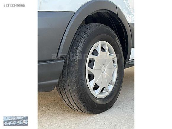 BAŞTUĞ'DAN 2016 MODEL 350M ÇİFT KABİN HATASIZ BOYASIZ 309.000 KM