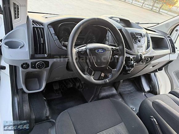 BAŞTUĞ'DAN 2016 MODEL 350M ÇİFT KABİN HATASIZ BOYASIZ 309.000 KM