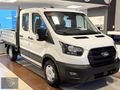 CARİNA CARS & OTONAX GÜVENCESİYLE 350 M ÇİFT KABİN (0) YENİ KASA