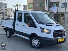 2019 HATASIZ BOYASIZ GÜVENLİK PAKET KLİMALI 350 M ÇİFT KABİN