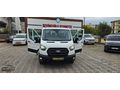 SEVİNÇOĞLU OTOMOTİVDEN 2024 MODEL FORDTRANSİT 350M ÇİFTKABİN FUL