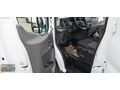 SEVİNÇOĞLU OTOMOTİVDEN 2024 MODEL FORDTRANSİT 350M ÇİFTKABİN FUL