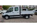 SEVİNÇOĞLU OTOMOTİVDEN 2024 MODEL FORDTRANSİT 350M ÇİFTKABİN FUL